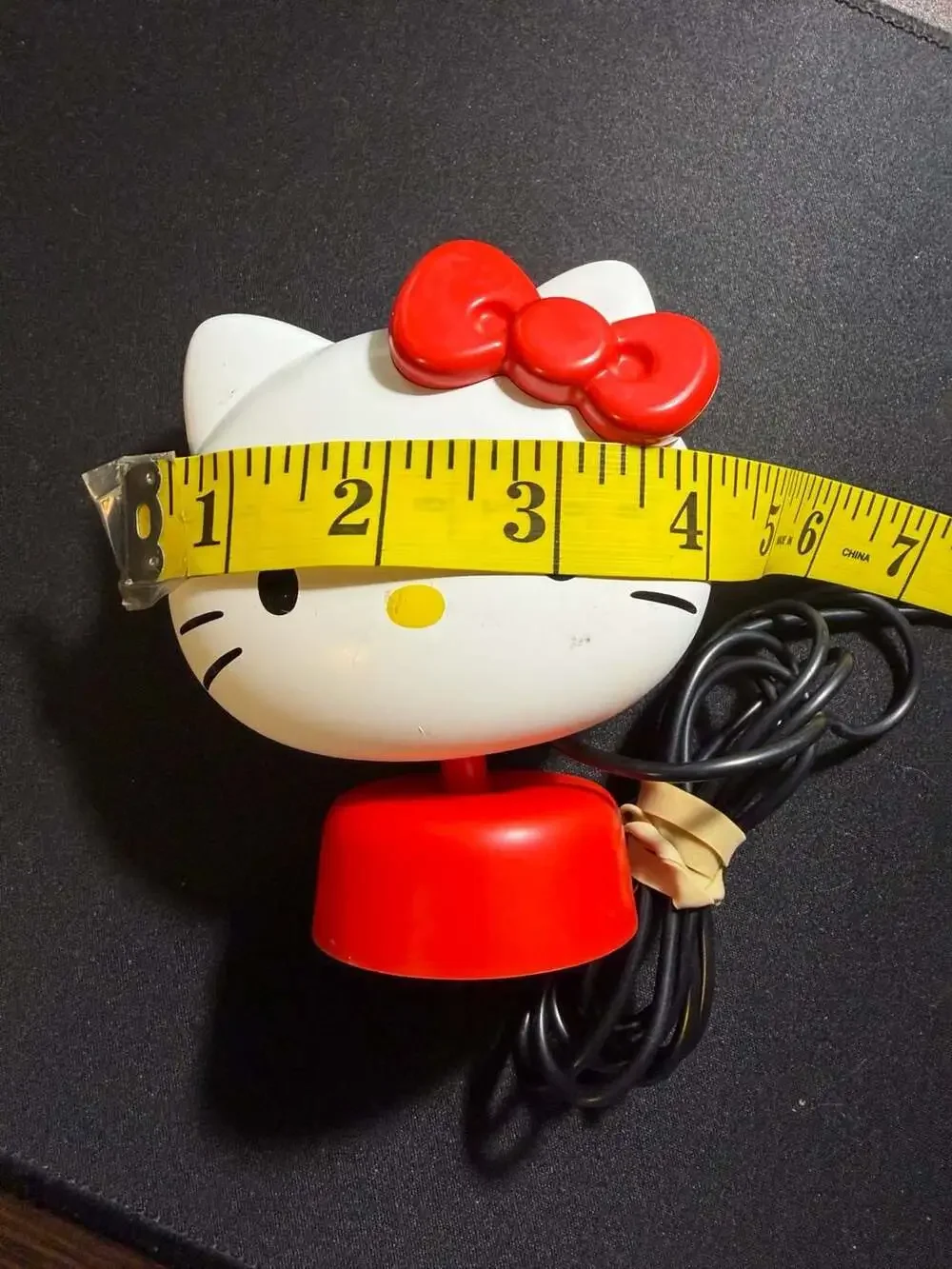 Sanrio hello kitty